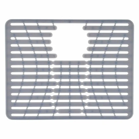 Silicone Sink Mat - Large
