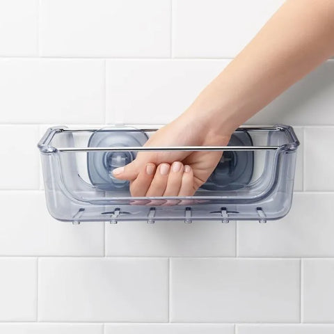 StrongHold™ Suction Large Basket
