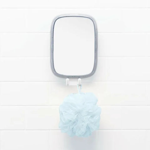 StrongHold™ Suction Fogless Mirror