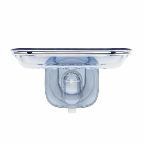 StrongHold™ Suction Soap Dish