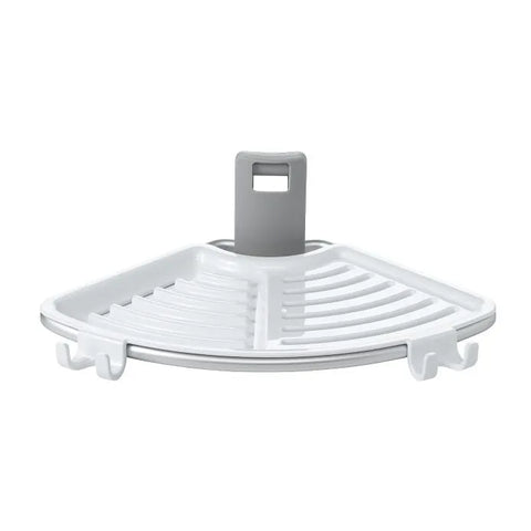 Quick-Extend Aluminum Pole Caddy