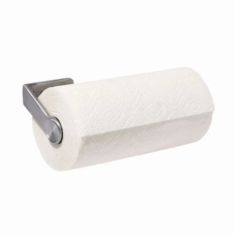 Steady Mounted Paper Towel Holder