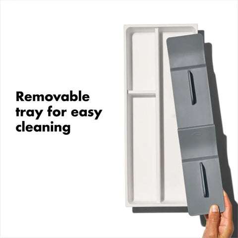 OXO GG Compact Utensil Organizer
