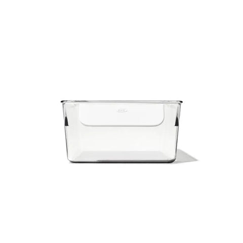Refrigerator Storage Bin 5 In X 14 In