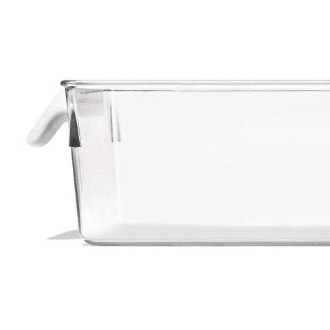 Refrigerator Storage Bin 5 In X 14 In