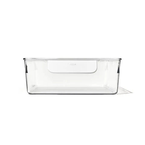 Refrigerator Storage Bin 8 In X 14 In