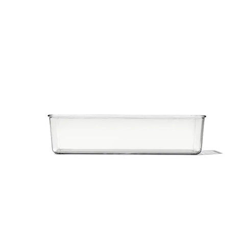 3-piece Refrigerator Tray Set