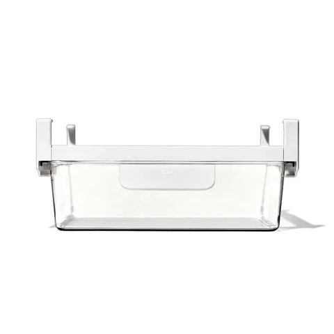 Refrigerator Undershelf Drawer 10 In