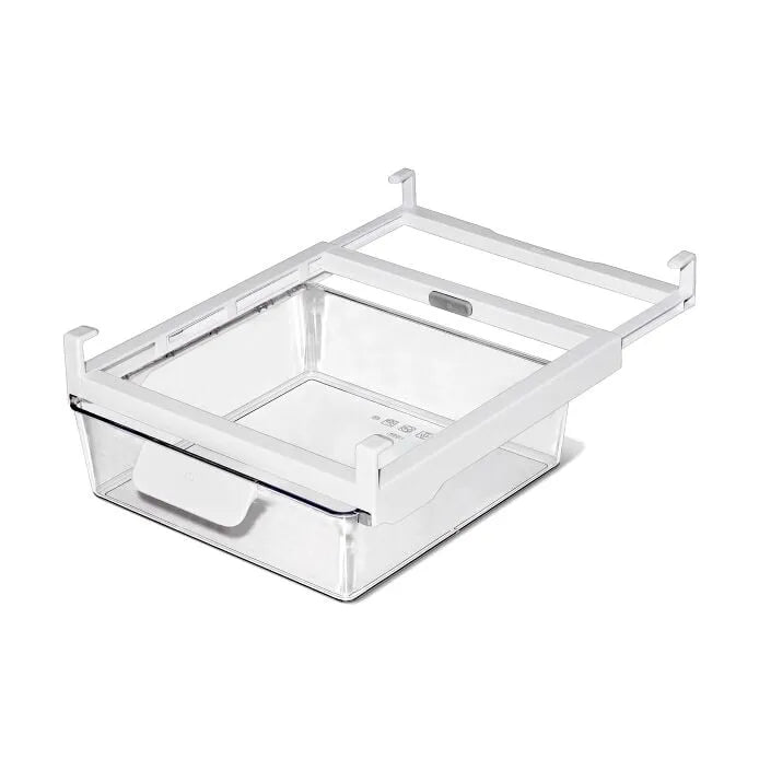 Refrigerator Undershelf Drawer 10 In