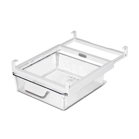 Refrigerator Undershelf Drawer 10 In