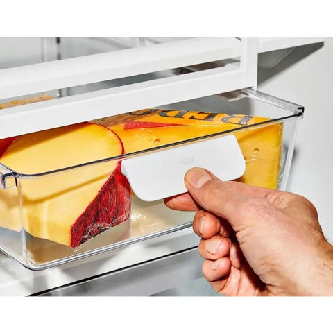Refrigerator Undershelf Drawer 14 In