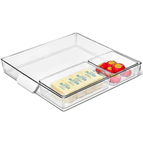 8 Piece Refrigerator Organization Set