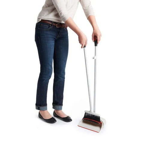Upright Sweep Set