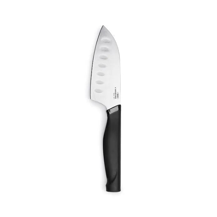 4" Mini Santoku Knife