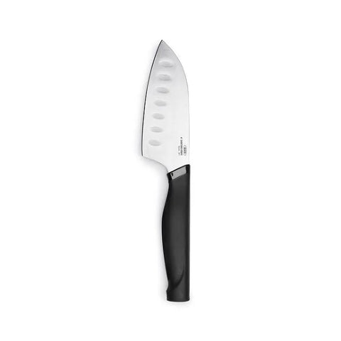 4" Mini Santoku Knife