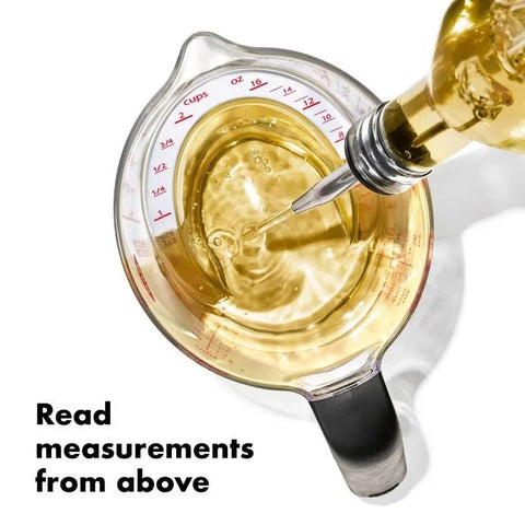 1-Cup Angled Measuring Cup