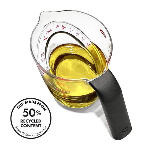 1-Cup Angled Measuring Cup