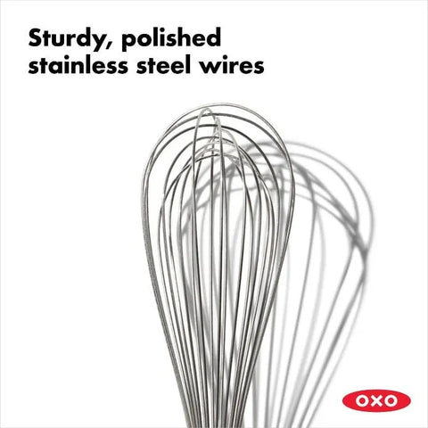 11" Balloon Whisk