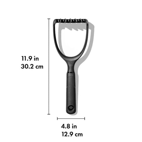 Nylon Potato Masher