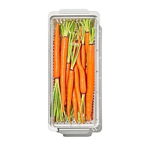 Produce Saver - Long Bin