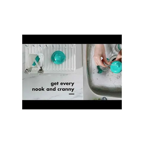 Cleaning Set For Straw & Sippy Cups