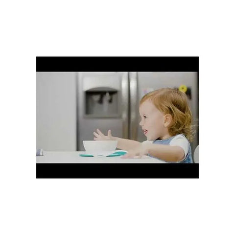 Stick & Stay Suction Bowl