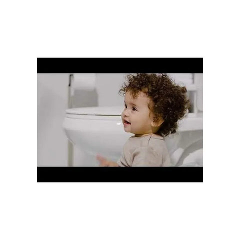Potty Chair