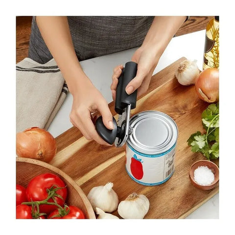 Soft-Handled Can Opener