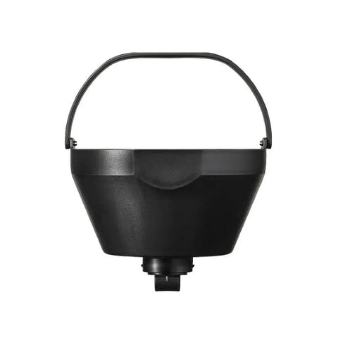 Replacement Large Brew Basket for 12-Cup Coffee Maker