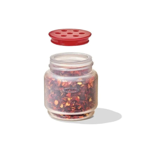 Outdoor 4-Piece Spice Shaker Set