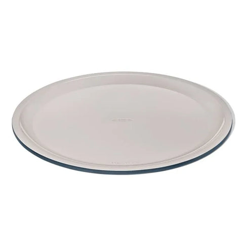 Non-Stick Pro Ceramic Coated Metal Bakeware 15” Pizza Pan – Storm Blue