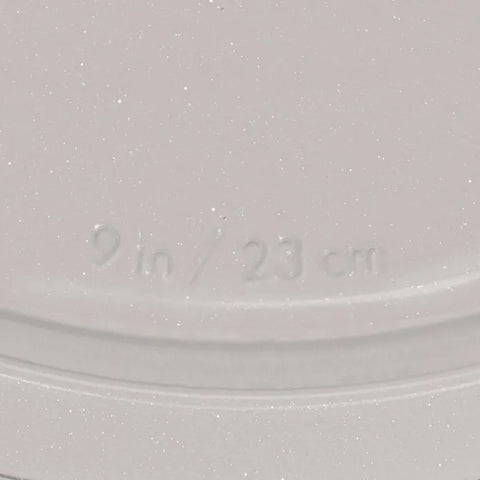 Non-Stick Pro Ceramic Coated Metal Bakeware 9” Round Cake Pan – Storm Blue