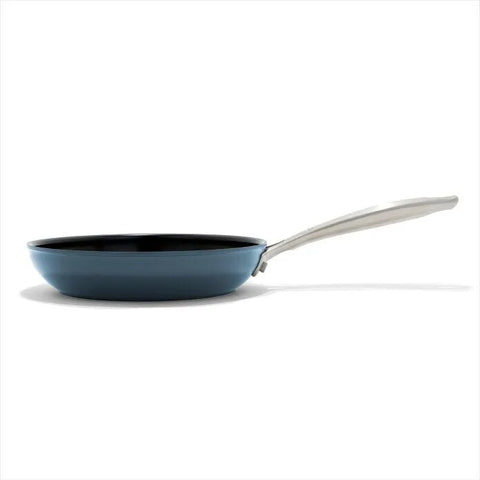Enhanced 8” Frypan – Storm Blue