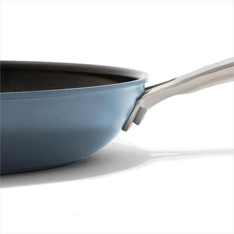 Enhanced 10” Frypan – Storm Blue