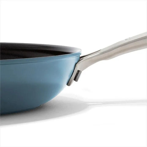 Enhanced 12” Frypan – Storm Blue