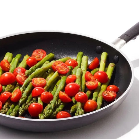 OXO Stainless Steel Everyday 12 in Frypan