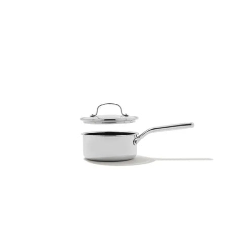 Trident Hybrid Non-Stick Stainless Steel 10-Piece Set
