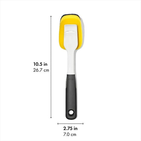 Dish Scrub with Refills