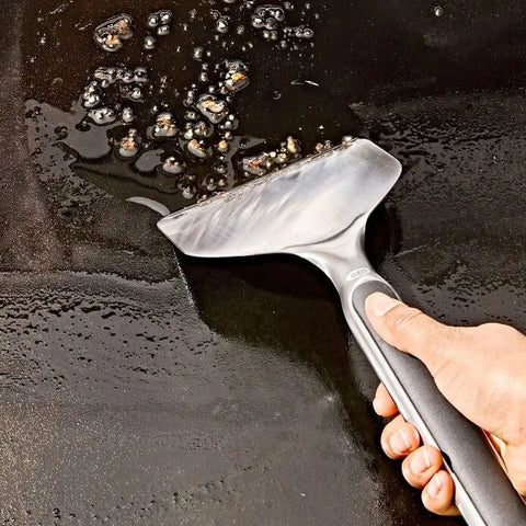 Griddle Scraper