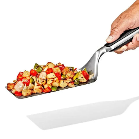 Large Griddle Turner