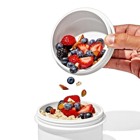Prep & Go Small Cup Duo