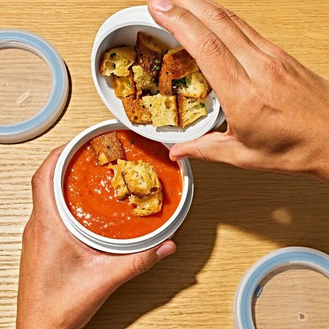 Prep and Go Large Cup Duo