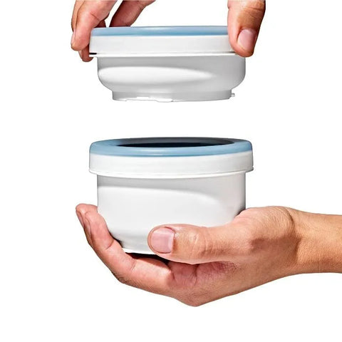Prep & Go Small Cup Duo