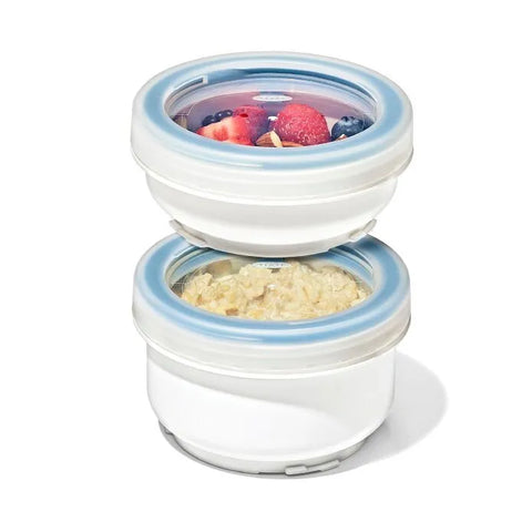 Prep & Go Small Cup Duo