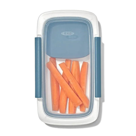 Prep & Go Snack & Dip Container  - 1.6 Cups/0.4 L