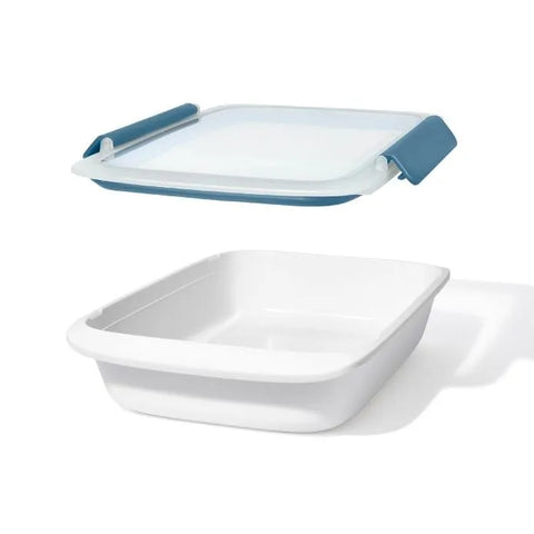 Prep & Go 5-Cup Container