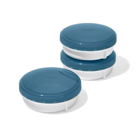 Prep & Go Condiment Keeper 3-Pack