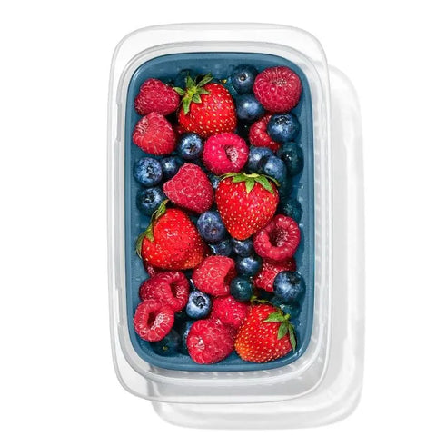 Prep & Go Container with Colander