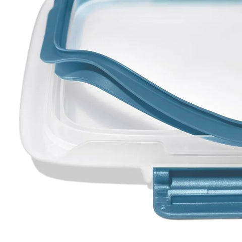 10-Piece Prep & Go Container Set