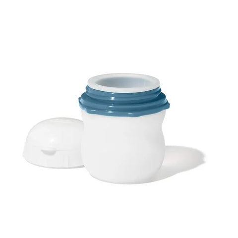 Prep & Go Squeeze Bottle